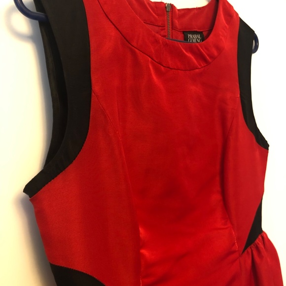 Prabal Gurung for Target dress - Picture 2 of 5